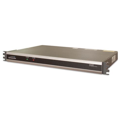 RF-Verstärker - 6502B - Microsemi - Leistung / Isolation / Verteilung