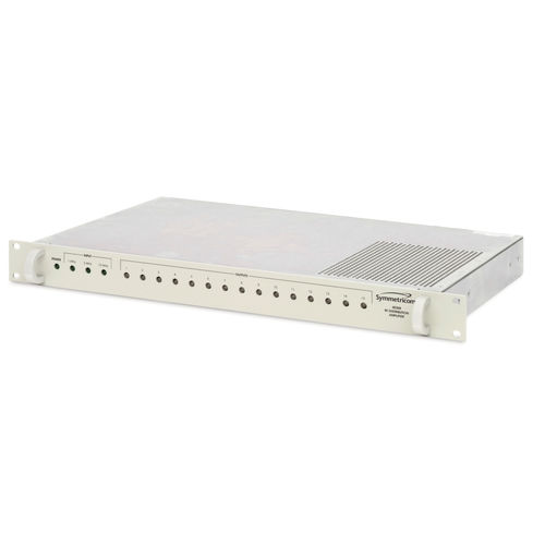 Signalverstärker - 4036B - Microsemi - Verteilung / Rack / elektronisch