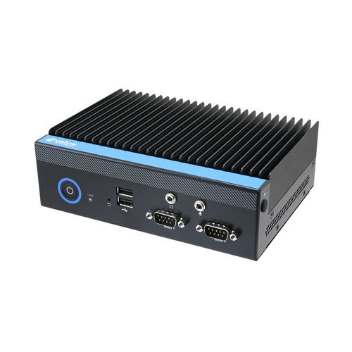 Box-PC - EPC-RPU series - Avalue Technology Inc. - wandmontiert / 13th Generation Intel® Core™ / Intel® Core™ i3-1315UE