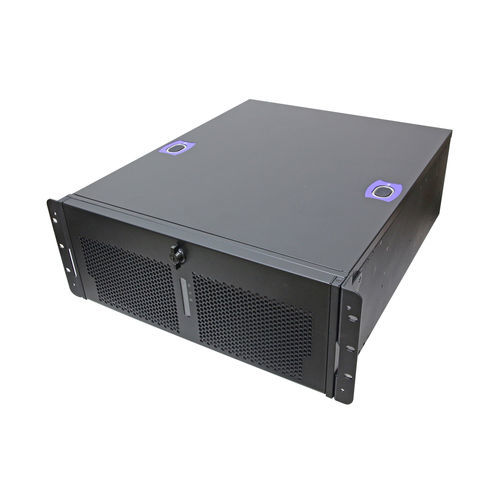 Computer-Arbeitsstation / GPU - GAI-ERSR-70B - Avalue Technology Inc. - Rack / Intel® Xeon / 4th generation Intel® Core