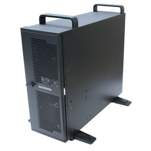 Computer-Arbeitsstation / GPU - HPS-ERSUTA - Avalue Technology Inc. - Tower / Intel® Xeon / 4th generation Intel® Core