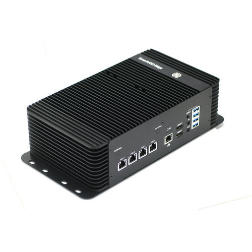 PC / Edge AI - AIB-NINX-S - Avalue Technology Inc. - Desktop / NVIDIA® Jetson Orin™ NX / ARM® Cortex A78AE