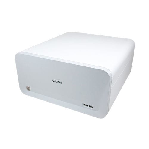Box-PC - MAB-T600-B1 - Avalue Technology Inc. - Edge AI / GPU / Rack