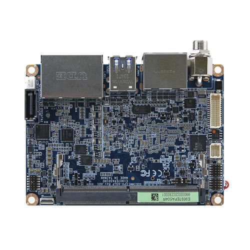 Mainboard / Pico-ITX / 2,5" - EPX-ASLP series - Avalue Technology Inc. - Intel® Atom / Intel® Processor N97 / Intel®