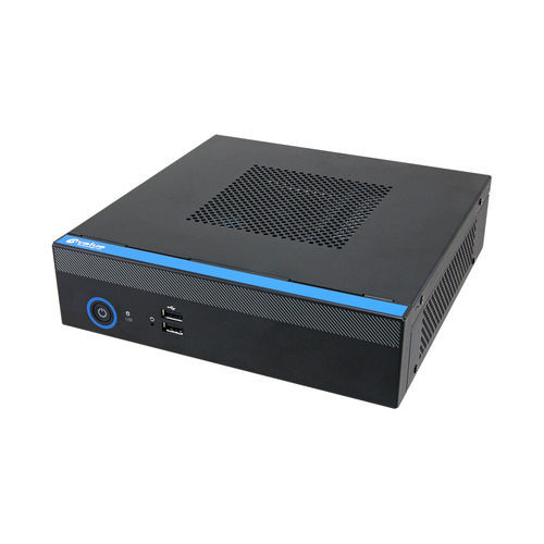 Barebone-PC - BMX-T820 - Avalue Technology Inc. - Desktop / Intel® Core i5 / Intel® Core i7