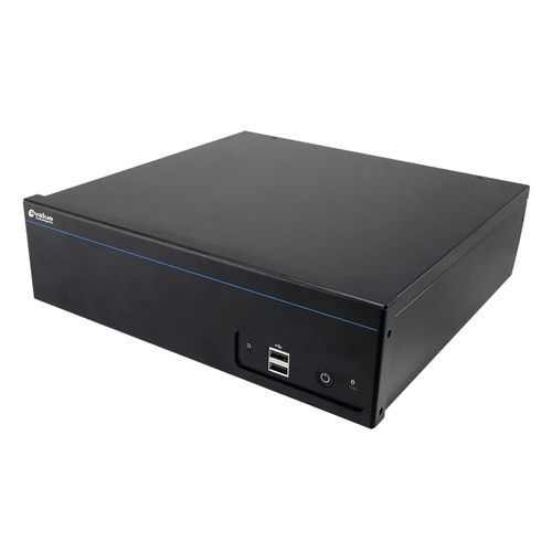 Box-PC - BMX-T550-B - Avalue Technology Inc. - Barebone / Desktop / 13th Generation Intel® Core™