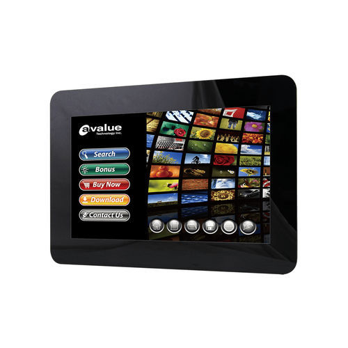 Tablet / Android 11 - OFT-07WR2 - Avalue Technology Inc. - 7" / ARM® Cortex®-A55 Quad-core / Octa-Core 2,0 Ghz