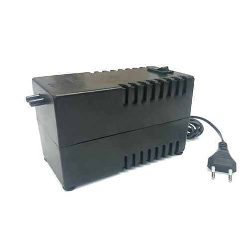 Membran-Vakuumpumpe - C5   - Electro A.D., S.L. - geschmiert / 230 V AC / 120 V AC
