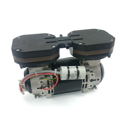 Membran-Vakuumpumpe - EVO30  - Electro A.D., S.L. - geschmiert / 230 V AC / 120 V AC