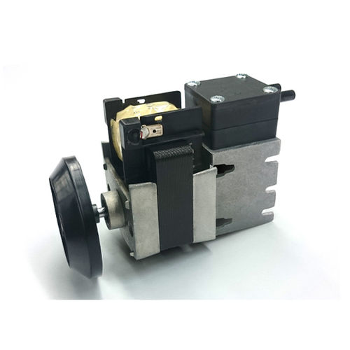 Membran-Vakuumpumpe - H5 - Electro A.D., S.L. - geschmiert / 230 V AC / 120 V AC