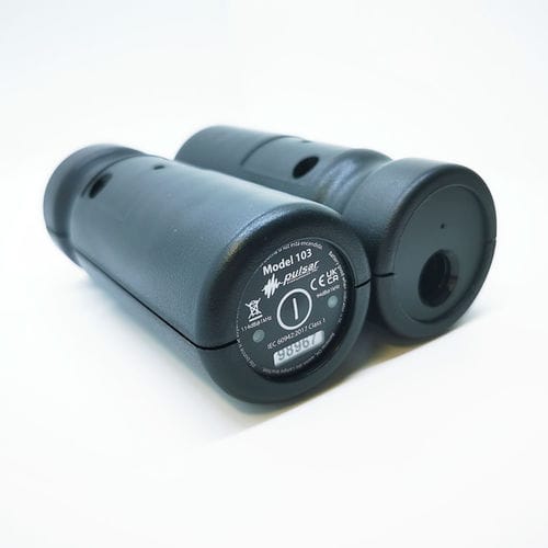Schallpegelkalibrator - MODEL 106 - Pulsar Instruments - für Schallpegelmesser / tragbar / Standard
