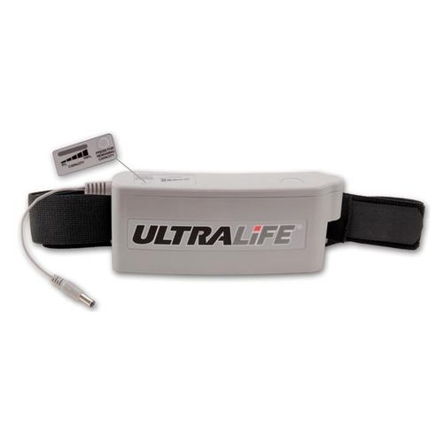 Wiederaufladbare Batterie / Li-Ion - UBBL34-01 - Ultralife Corporation - rechteckig / für medizinische Anwendung / CE