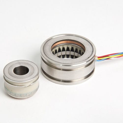 Bürstenloser Resolver - RE15 - SERVOTECHNICS