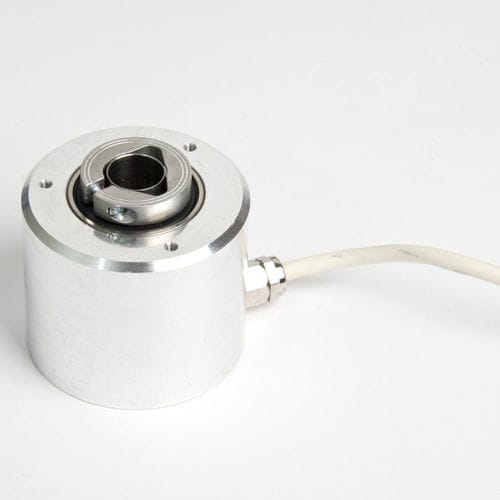 Bürstenloser Resolver - R58 - SERVOTECHNICS