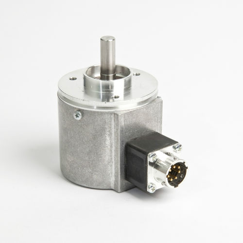 Bürstenloser Resolver - R71 - SERVOTECHNICS