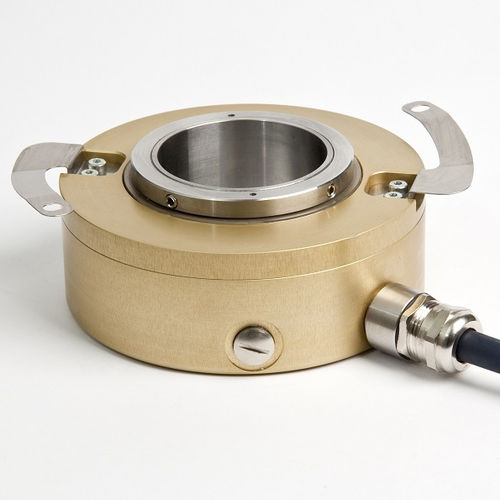 Inkrementaler Drehgeber - G1B - SERVOTECHNICS - optisch / Hohlwelle / RS-422