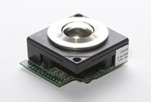 Mechanischer Trackball - Traxsys Input Products - einbaufähig / 1 inch (25 mm) / IP65