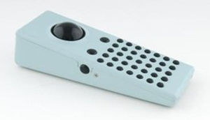 Mechanischer Trackball - Traxsys Input Products - Desktop / 38 mm / gehärtet