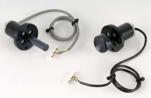 Analoger Joystick - Traxsys Input Products - robust
