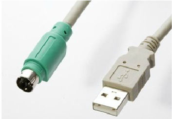 Glasfaser-Datenkabel - Traxsys Input Products - USB / RS-232 / wasserdicht
