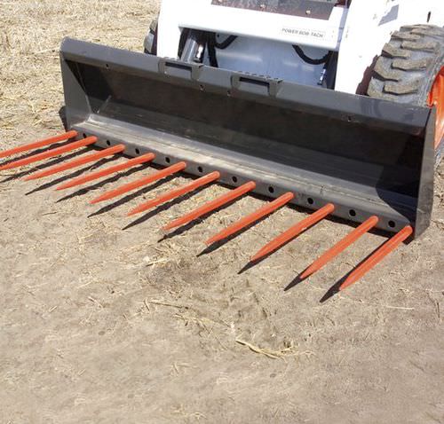Gabel Schaufel - BOBCAT - für Kompaktlader