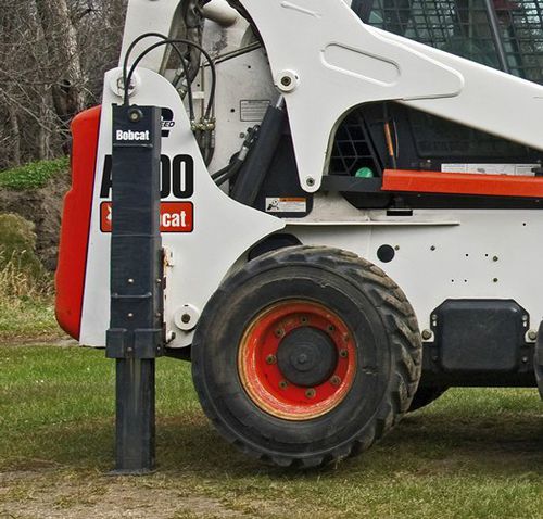 Stretchwickler - BOBCAT