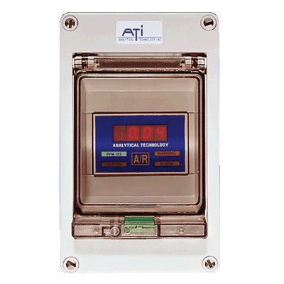 Alarmmodul - B14  - Analytical Technology