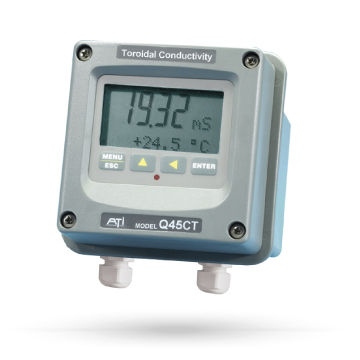 Leitfähigkeitstransmitter - Q45CT - Analytical Technology