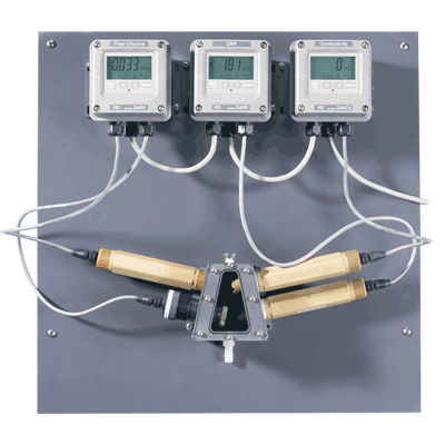 Wasserüberwachungsanlage - Q46N - Analytical Technology