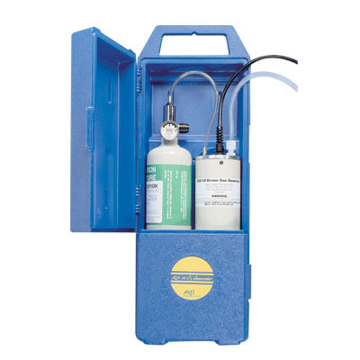 Hochkonzentrierter Ozongenerator - A23-14 - Analytical Technology - zur Wasseraufbereitung / tragbar