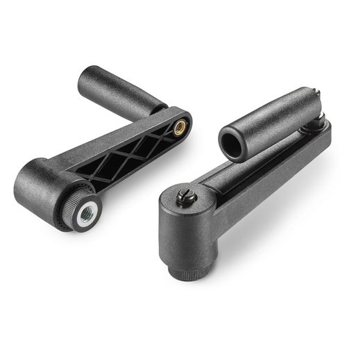 Faltbare Kurbel - E519 - Boteco