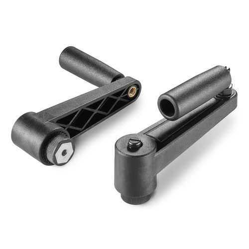 Faltbare Kurbel - E521 - Boteco
