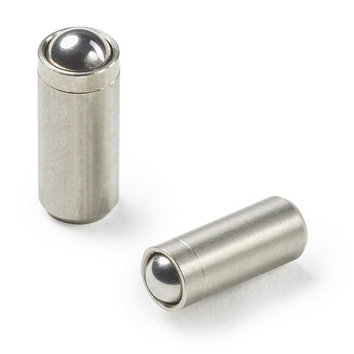 Edelstahl-Kugeltaucher - W600CIN - Boteco - federnd