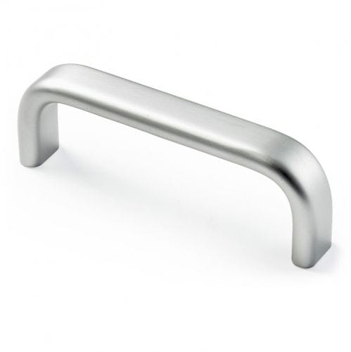 Bügelgriff - B405  - Boteco - Tür / Aluminium / U-förmig