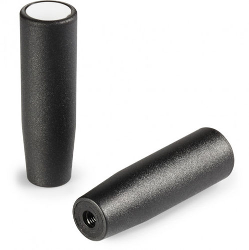 Polyamidgriff - M238 - Boteco - Zylinder / konisch