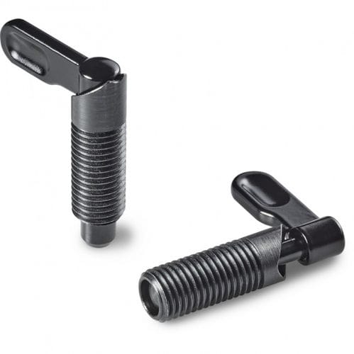 Edelstahl-Arretierbolzen - W815 - Boteco