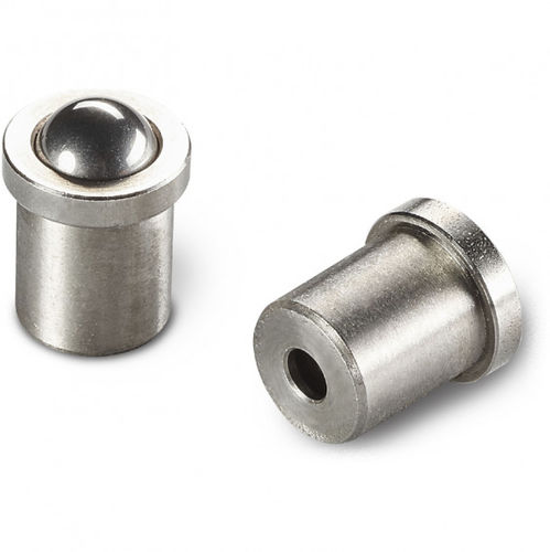Edelstahl-Kugeltaucher - W850CIN - Boteco - federnd