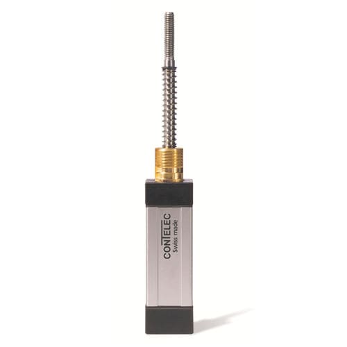 Linearray-Potentiometer - KL - Contelec AG - analog / Leitkunststoff