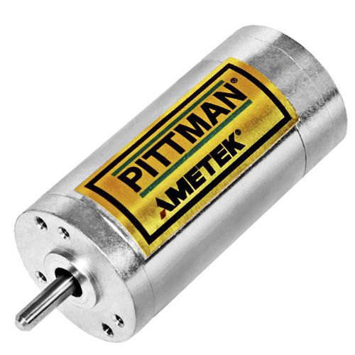 Bürstenbehafteter Motor - DC030B series - Haydon Kerk Pittman - DC / 48 V / zweipolig