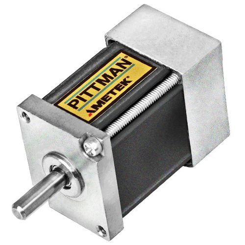 Bürstenbehafteter Motor - DC032A series - Haydon Kerk Pittman - DC / 48 V / kompakt
