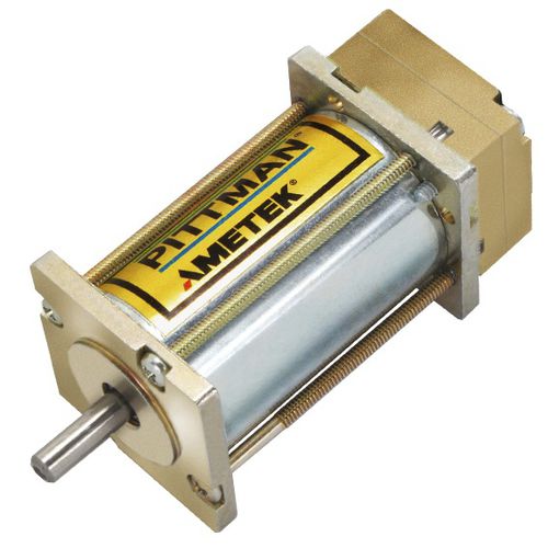 Bürstenloser Motor - ES030A series - Haydon Kerk Pittman - DC / 60 V / 4-polig