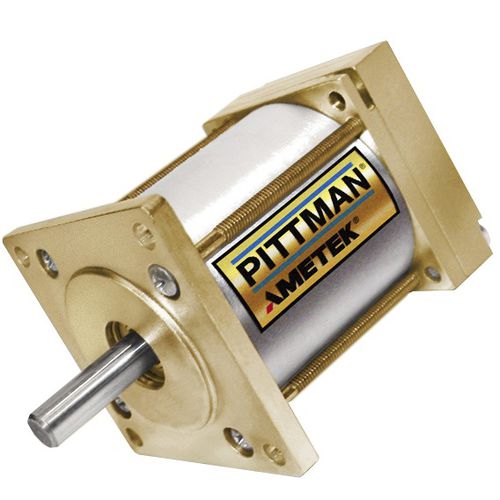 Bürstenloser Motor - ES040A series - Haydon Kerk Pittman - DC / 110 V / ohne Nut
