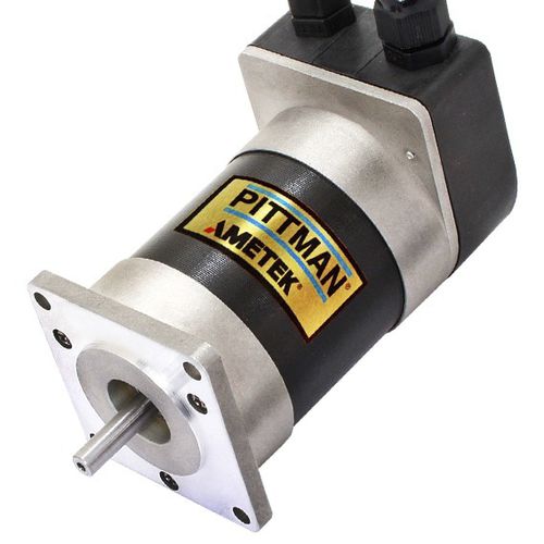 Bürstenloser Motor - EC057B series - Haydon Kerk Pittman - DC / NEMA 23 / 4-polig