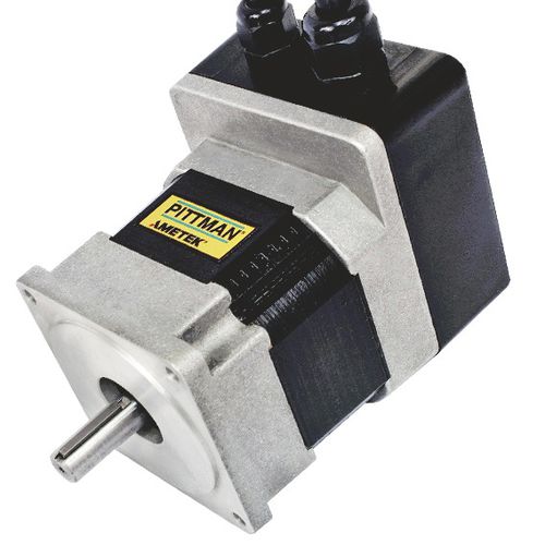Bürstenloser Motor - EC083A series - Haydon Kerk Pittman - DC / NEMA 23 / 8-polig