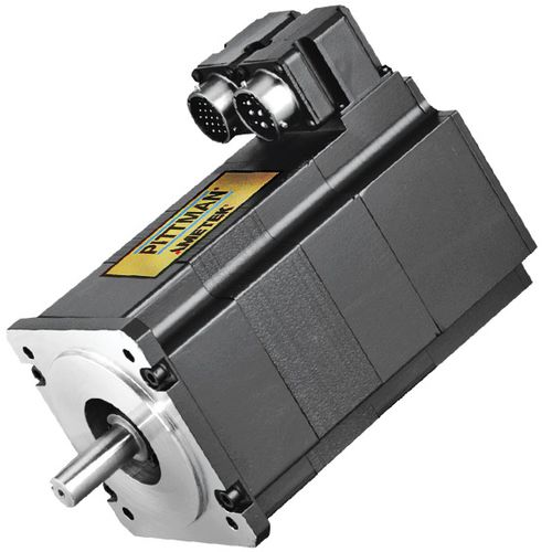 Bürstenloser Motor - EA090A series - Haydon Kerk Pittman - DC / IP65 / NEMA 34