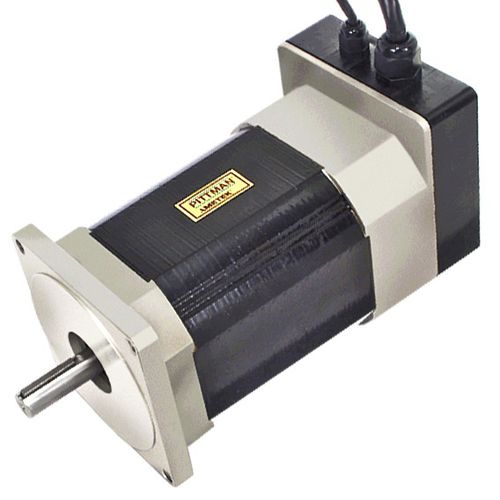 Bürstenloser Motor - EC121A series - Haydon Kerk Pittman - DC / 8-polig