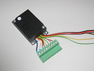 Bürstenloser DC-Stromrichter - BGE3004 - Haydon Kerk Pittman - 1-Quadrant / kompakt / für Servomotor