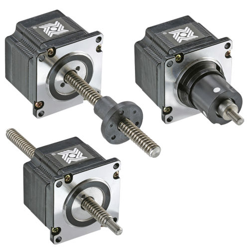Elektrischer Antrieb - Size 23 - Haydon Kerk Pittman - linear / Schrittschaltung / motorisiert
