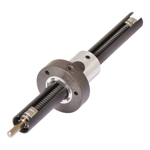 Elektrischer Antrieb - SRA - Haydon Kerk Pittman - linear / Gleitspindel / Stahl