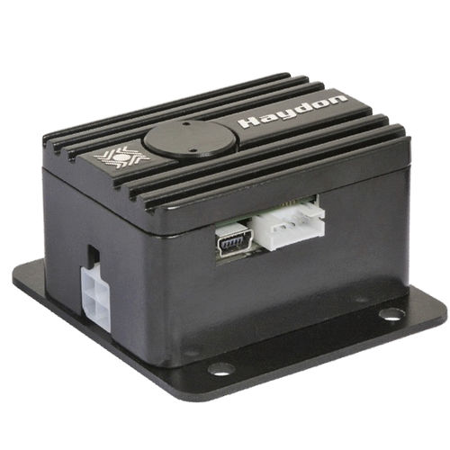 Schrittmotorcontroller - PCM4806E, PCM4826E - Haydon Kerk Pittman - DC / programmierbar / 12-48V